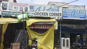 MCD Standing Committee bans meat shops near schools, religious places