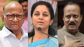 What's cooking in the Pawar family?