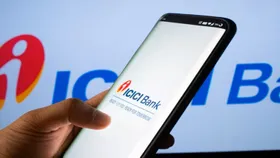 ICICI Bank shares climb nearly 3% as Q1 net profit jumps