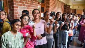 DUSU elections to be held on September 18, counting on next day