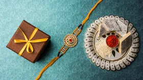 Raksha Bandhan shubh muhurat underway, ends at 1:24 PM today