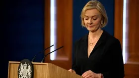 Were you running a comedy show, Liz Truss?