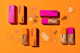 Type Beauty launches 24 shades of remedial foundations for all skin types, takes step towards inclusivity