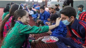 Bhaidooj and the brotherhood of sisters