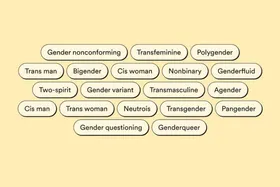 Bumble updates gender selection and nonbinary experience