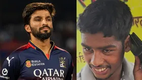 ಪಾಟೀದಾರ್ ಮಾಡಿದ ಒಂದೇ ಒಂದು ಯಡವಟ್ಟು.. ದಿನಸಿ ಅಂಗಡಿ ಮಾಲೀಕರಿಗೆ ಕೊಹ್ಲಿ, ಎಬಿಡಿ ಕರೆ..!