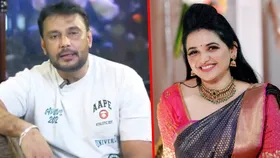 ದರ್ಶನ್, ಪವಿತ್ರ ಗೌಡಗೆ ಮತ್ತೆ ಆತಂಕ.. ನಾಳೆ ಸುಪ್ರೀಂ ಕೋರ್ಟ್​ನಲ್ಲಿ ‘ಜಾಮೀನು ಭವಿಷ್ಯ’ ನಿರೀಕ್ಷೆ..!