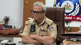 ನಟ ದರ್ಶನ್ ಬಂಧನದಿಂದ ಮತ್ತೆ ಜೈಲು ಪಾಲಾಗುವವರೆಗೂ  ಬಿ.ದಯಾನಂದ್ ಪಾತ್ರ ಏನ್ ಗೊತ್ತಾ?