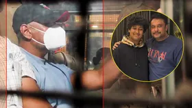 ಜೈಲಿಗೆ ಹೋಗೋ ಮೊದಲು ಆಸೆ ಈಡೇರಿಸಿಕೊಂಡ ನಟ ದರ್ಶನ್.. ಕೊನೆ ಕ್ಷಣದಲ್ಲಿ ಹೋಗಿದ್ದು ಎಲ್ಲಿಗೆ?