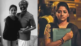 ‘ಕೂಲಿ’ ಸಿನಿಮಾದಲ್ಲಿ ಡಿಂಪಲ್​​ ಕ್ವೀನ್ ಕಮಾಲ್​..​​ ರಜಿನಿ ಜತೆ​ ಫೋಟೋ ಶೇರ್ ಮಾಡಿ ಏನಂದ್ರು?