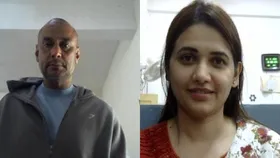 ಬೆಂಗಳೂರಿನ ಪರಪ್ಪನ ಅಗ್ರಹಾರ ಜೈಲಿನಲ್ಲಿ ನಟ ದರ್ಶನ್ ಪೋಟೋ ತೆಗೆದ ಅಧಿಕಾರಿಗಳು, ಪವಿತ್ರಾಗೌಡ ಮುಖದಲ್ಲಿ ನಗು!
