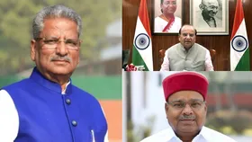 ಮುಂದಿನ ಉಪರಾಷ್ಟ್ರಪತಿ ಯಾರಾಗ್ತಾರೆ? ರೇಸ್ ನಲ್ಲಿ ಯಾಱರಿದ್ದಾರೆ?