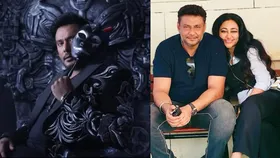 ದರ್ಶನ್ ಪರ ಅಖಾಡಕ್ಕಿಳಿದ ಪತ್ನಿ ವಿಜಯಲಕ್ಷ್ಮಿ