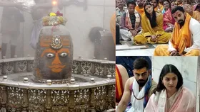 ಕ್ರಿಕೆಟರ್ಸ್ ಪ್ರಸಿದ್ಧ ಮಹಾಕಾಳೇಶ್ವರನ ಮೊರೆ ಹೋಗುವುದು ಯಾಕೆ​..? ಸನ್ನಿಧಿಯಲ್ಲಿ ಹೆಡ್​ ಕೋಚ್!