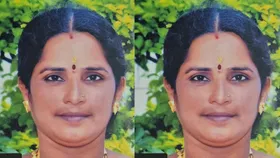 ಹೆಂಡತಿ ಜೀವ ತೆಗೆದು ಓಡಿ ಹೋಗ್ತಿದ್ದ ಪಾಪಿ ಪಾಪಣ್ಣ.. ತಂದೆನ ಹಿಡಿದುಕೊಟ್ಟ ಮಗ