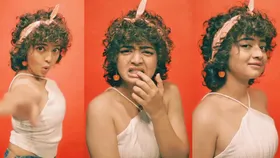 ಕನ್ಫ್ಯೂಸ್ ಆಗ್ಬೇಡಿ.. ಡಿಫರೆಂಟ್ ಲುಕ್​ನಲ್ಲಿ ಗಟ್ಟಿಮೇಳ ಖ್ಯಾತಿಯ ನಟಿ ಪ್ರಿಯಾ ಆಚಾರ್; VIDEO