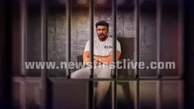 ಜೈಲಲ್ಲಿ 4ನೇ ದಿನ ಕಳೆದ ದರ್ಶನ್​​ಗೆ ಹೊಸ ಟೆನ್ಷನ್..!