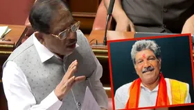 ಮಹೇಶ್ ತಿಮರೋಡಿ ವಿರುದ್ಧ ಕ್ರಮಕ್ಕೆ ಆರ್ಡರ್; ಧರ್ಮಸ್ಥಳ ಕೇಸ್​ಗೆ ಟ್ವಿಸ್ಟ್ ​