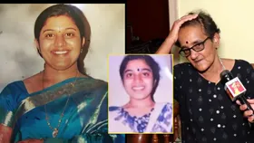 BIG BREAKING NEWS:  ಅನನ್ಯ ಭಟ್ ನಾಪತ್ತೆ ಎಂದು ನೀಡಿದ್ದ ದೂರು ವಾಪಸ್ ಖಚಿತ!! ಇದು ನ್ಯೂಸ್ ಫಸ್ಟ್  ಎಕ್ಸ್ ಕ್ಲೂಸಿವ್ ಸುದ್ದಿ