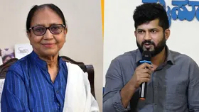 ದಸರಾ ಉದ್ಘಾಟನೆಗೆ ತಕರಾರು; ಬಾನು ಮುಷ್ತಾಕ್ ಹೇಳಿದ್ದೇನು..?