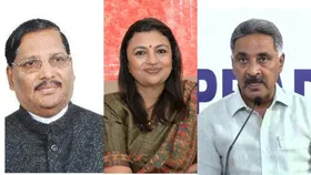 ವಿಧಾನಪರಿಷತ್ ಗೆ ಈ ನಾಲ್ವರ ನಾಮಕರಣಕ್ಕೆ ಹೈಕಮ್ಯಾಂಡ್‌ ಒಪ್ಪಿಗೆ, ಯಾಱರಿಗೆ ಸ್ಥಾನ ಸಿಕ್ತು ಗೊತ್ತಾ?