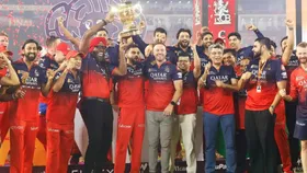 ಮಿಡಿದ RCB.. ಸ್ಥಳೀಯರಿಗೆ ಉದ್ಯೋಗ, ಸ್ಮಾರಕ ಸೇರಿ ಕೆಲ ಯೋಜನೆಗೆ ಬಿಗ್ ಪ್ಲಾನ್!