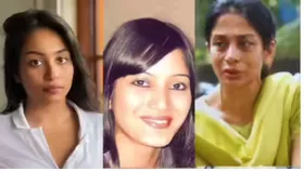 ಶೀನಾ ಬೋರಾ ಕೊಲೆ ಕೇಸ್ ನಲ್ಲಿ ಉಲ್ಟಾ ಹೊಡೆದ ಸಾಕ್ಷಿ ವಿಧಿ ಮುಖರ್ಜಿ, ತಾಯಿ ಇಂದ್ರಾಣಿ ಖಾತೆಯಿಂದ ಚಿನ್ನ, 7 ಕೋಟಿ ರೂ ಹಣ ಕಳವು ಎಂದ ವಿಧಿ ಮುಖರ್ಜಿ!