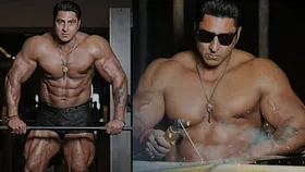 ಖ್ಯಾತ ಬಾಡಿ ಬಿಲ್ಡರ್, Tiger​- 3 ಸಿನಿಮಾದಲ್ಲಿ ನಟಿಸಿದ್ದ ವರಿಂದರ್ ಸಿಂಗ್ ಇನ್ನಿಲ್ಲ.. ಏನಾಗಿತ್ತು?