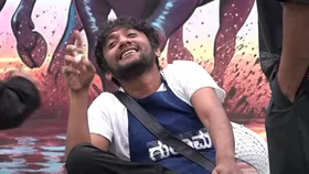 ಮತ್ತೆ ಅಶ್ವಿನಿ ಕೆಣಕಿದ ಗಿಲ್ಲಿ.. ಮುಂದೆ ಏನಾಯ್ತು..?  VIDEO