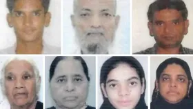 Breaking: ಘನ ಘೋರ ರಸ್ತೆ ಅಪಘಾತ.. 42 ಭಾರತೀಯರು ಮೃತಪಟ್ಟಿರುವ ಆತಂಕ