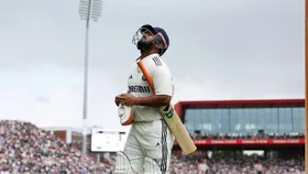 India vs South Africa; ಕೊಲ್ಕತ್ತಾ ಟೆಸ್ಟ್ ಸೋಲಿಗೆ ಕಾರಣ ಇಲ್ಲಿದೆ..!