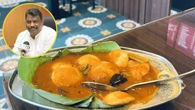 ಗೋವಾ ಪ್ರವಾಸೋದ್ಯಮದ ಕುಸಿತಕ್ಕೆ ಕಾರಣವಾಯ್ತಾ ಇಡ್ಲಿ, ಸಾಂಬಾರ್​? ಬಿಜೆಪಿ ಶಾಸಕರ ಶಾಕಿಂಗ್ ಹೇಳಿಕೆ