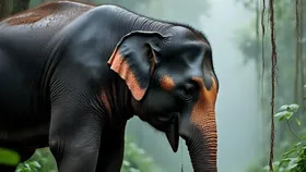 ಹೆತ್ತ ಕಂದಮ್ಮನ ಹುಡುಕುತ್ತ 150 ಕಿಮೀ ಅಲೆದಾಟ.. ಮೃತ ಮುದ್ದು ಮರಿಗಾಗಿ ತಾಯಿ ಮೂಕ ರೋಧನೆ..