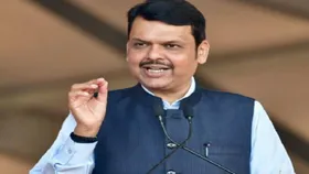 देवेंद्र फडणवीस ने उद्धव ठाकरे की संयुक्त रैली पर कसा तंज, जीत का जश्न नहीं बल्कि शोक का प्रदर्शन