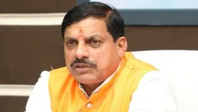 MP के सीएम मोहन यादव ने राहुल गांधी पर किया पलटवार, बोले- इसलिए पप्पू हैं राहुल गांधी