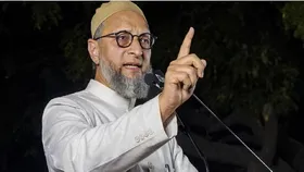 नोबेल पुरस्कार के लिए ट्रंप का नाम प्रस्तावित करने के कारण पाकिस्तान पर भड़के ओवैसी, नेतन्याहू की भी निंदा की