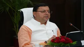 धामी देंगे खिलाड़ियों को एक नहीं दो बड़ी सौगात, प्रशिक्षण को लेकर ठोस प्लेटफार्म तैयार होगा