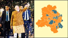 Delhi Election में AAP के सारे समीकरणों को भेद कर ऐसे बनी BJP सरताज, Exclusive Analysis