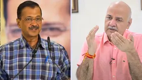 Delhi Result: दिल्ली के पूर्व CM-डिप्टी सीएम अपनी-अपनी सीट से हारे, भाजपा ने नई दिल्ली-जंगपुरा में लहराया जीत का परचम