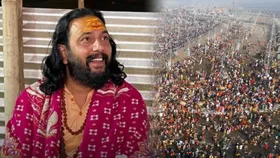 Mahakumbh 2025 Businessman Baba: तीन हजार करोड़ की दौलत छोड़कर पहन लिया भगवा, अब कुंभ में वायरल हो रहे बिजनेसमैन बाबा