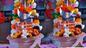 Mahashivratri 2025: महाशिवरात्रि की तैयारी, मंदिरों में उमड़ी भक्तों की भीड़, राजराजेश्वरी मंदिर में ड्रेस कोड लागू