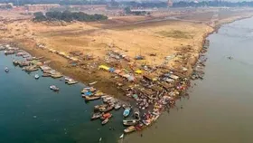 Prayagraj: महाकुंभ के बाद 869 अपनों से मिलने की बाट जोह रहे, परिजनों की तलाश जारी