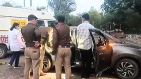 Chandigarh News: सीआइडी में तैनात थी मह‍िला कांस्‍टेबल, कार में संद‍िग्‍ध हालत में म‍िला शव
