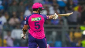 IPL 2025: राजस्थान रॉयल्स के लिए मीडिल ऑर्डर में अहम साबित होगा ये भारतीय खिलाड़ी, सीजन शुरू होने से पहले दिखाया दम
