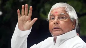Bihar Elections: लालू यादव निर्विरोध बने राजद के राष्ट्रीय अध्यक्ष, चिराग की पार्टी ने इस वजह से की आलोचना