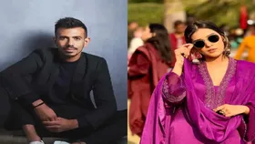 युजवेंद्र चहल से डेटिंग की अफवाहों के बीच आरजे महविश ने शेयर की एक अनोखी रील, यूजर्स ने किया पोस्ट पर रियेक्ट