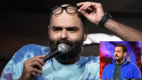 'मैं पागलखाने जाना पसंद करूंगा', कॉमेडियन कुणाल कामरा ने सलमान खान के शो Bigg Boss पर कसा तंज