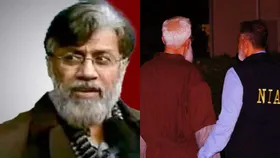 तहव्वुर राणा ने कबूला, 26/11 हमलों में पाकिस्तानी सेना के 'खास एजेंट' के रूप में अहम भूमिका निभाई