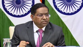 इजराइली हमलों की निंदा करने वाले बयान से भारत ने खुद को रखा दूर,  SCO की चर्चा में शामिल नहीं