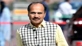 मुर्शिदाबाद: कांग्रेस नेता अधीर रंजन चौधरी बोले, पश्चिम बंगाल में हिंसा के मामले को छिपाने की हो रही कोशिश